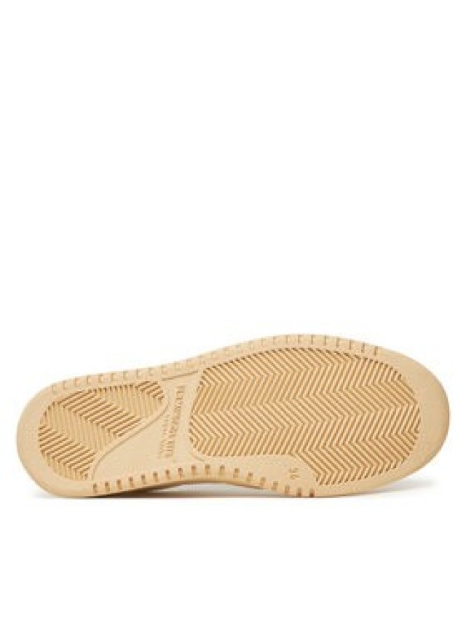 Flamingos Life Sneakersy Roland V.10 Biały