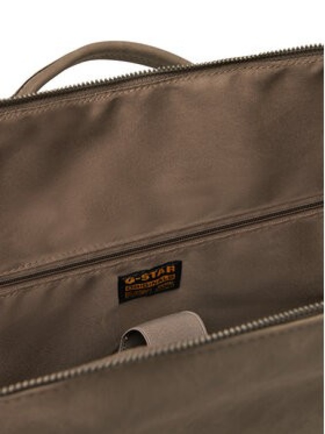 G-Star Raw Plecak GSR-B-006-07 Beżowy
