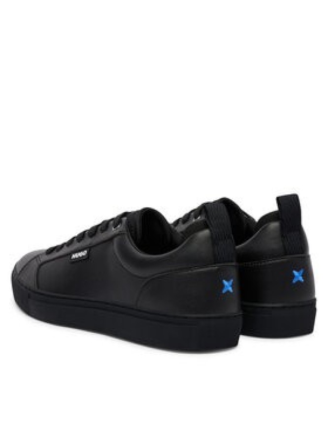 HUGO Sneakersy Morrie 50558226 Czarny