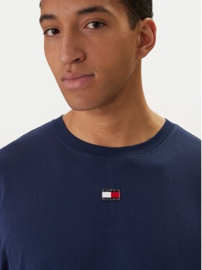 adidas Koszulka techniczna Adizero Essentials IM8586 Czarny Slim Fit