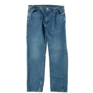 Second life - Spodnie jeansowe męskie Levi Strauss 505 W38/L32 - Jak nowy