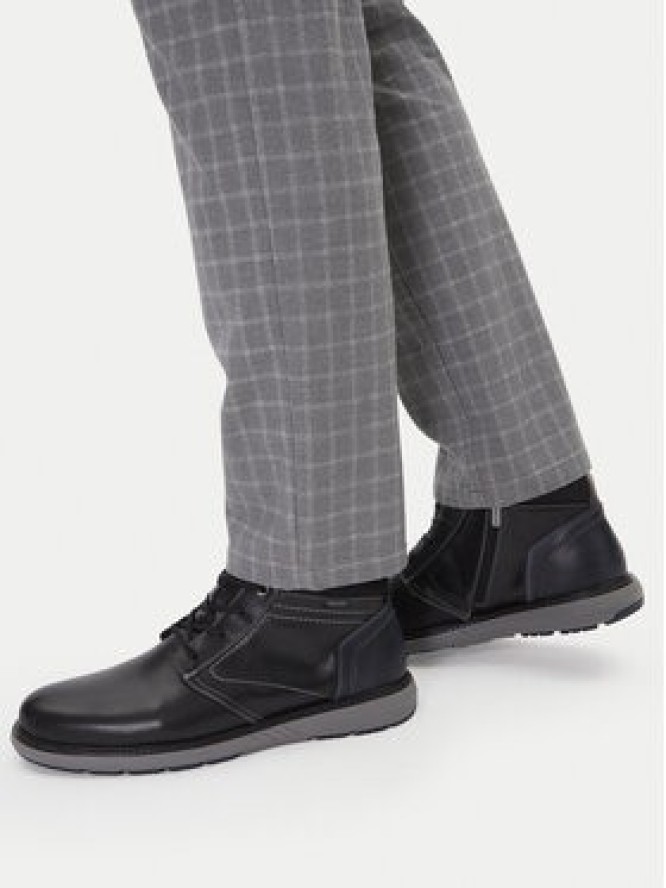 Pikolinos Trzewiki M8D-8050C1 Czarny