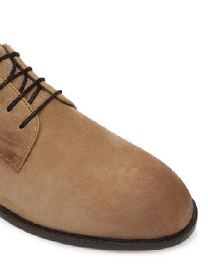 BOSS Półbuty Tayil-L 50563099 Brązowy