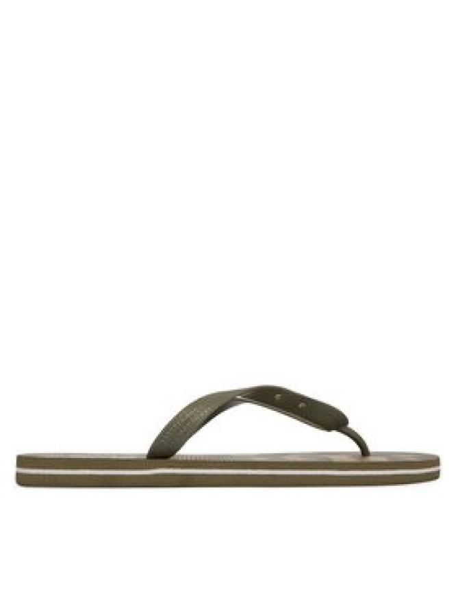 Aeronautica Militare Japonki 261SC0243UCT03112 Khaki