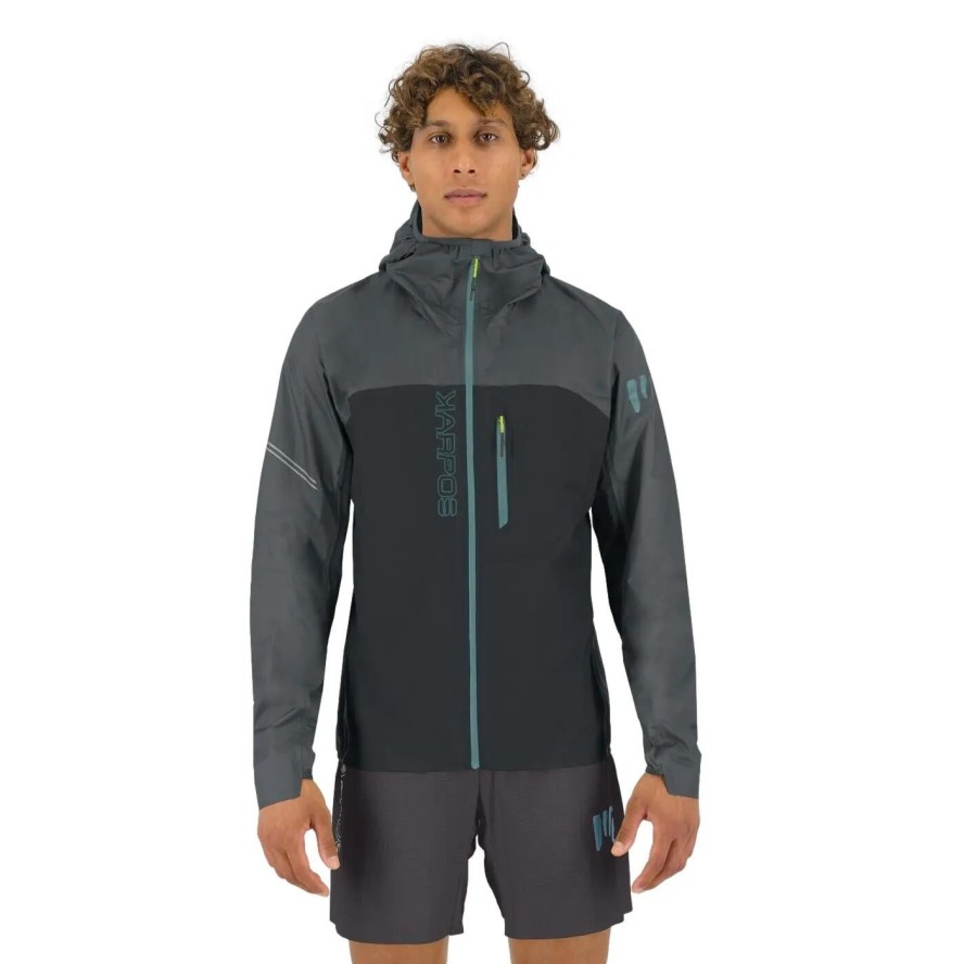Vesta nieprzemakalna Karpos Lavaredo Rain Evo