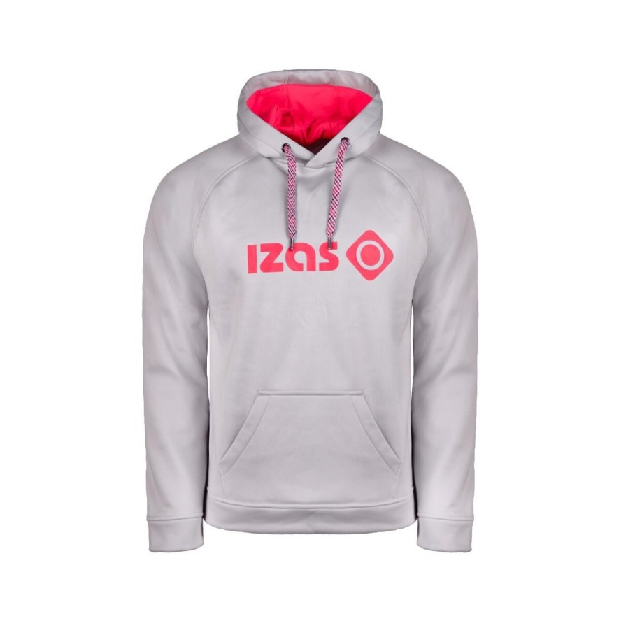 Bluza unisex o sportowym i miejskim stylu, idealna na trekking i wędrówki DUERO