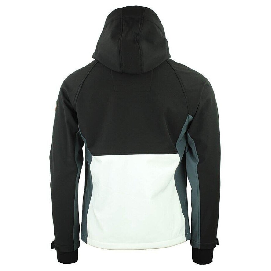 Kurtka Peak Mountain Shoftshell