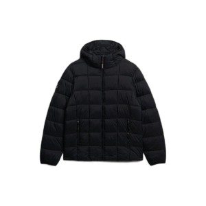 Kurtka z kapturem Superdry Fuji Lite