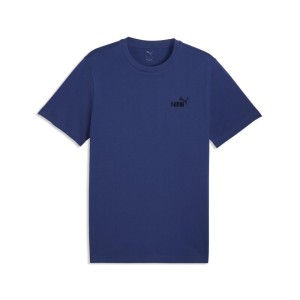 Męska koszulka Essentials z małym logo No. 1 PUMA