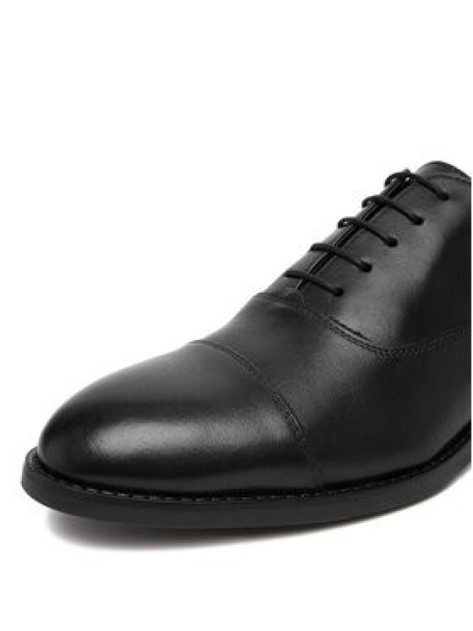 Lasocki Półbuty CEO-ROYAL2-01 MI08 Czarny