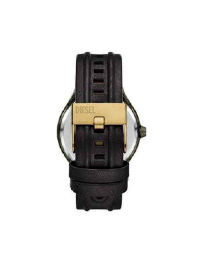 Diesel Zegarek DZ2218 Czarny