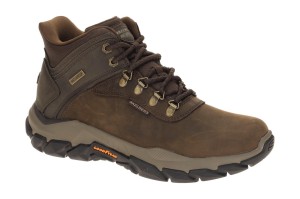Buty trekkingowe Skechers Santoro Relic Marron
