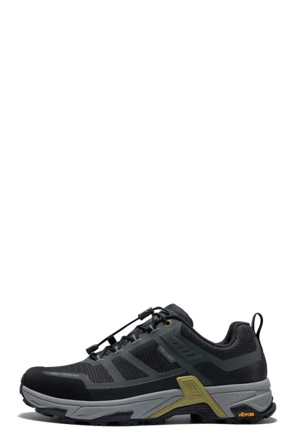 BUTY HT-MASTER LOW 115382019-DARK GREY