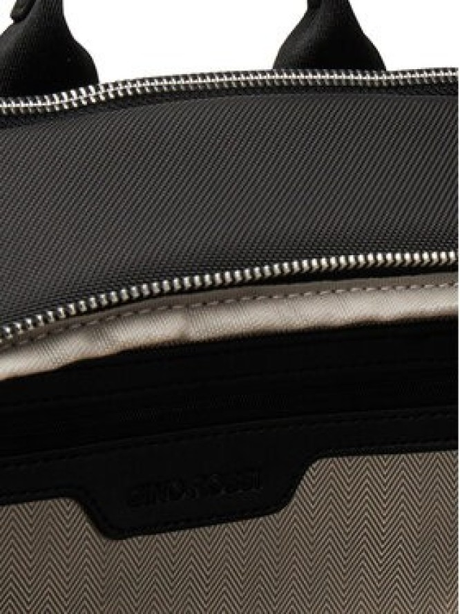 Gino Rossi Plecak 06A11235-1 Czarny