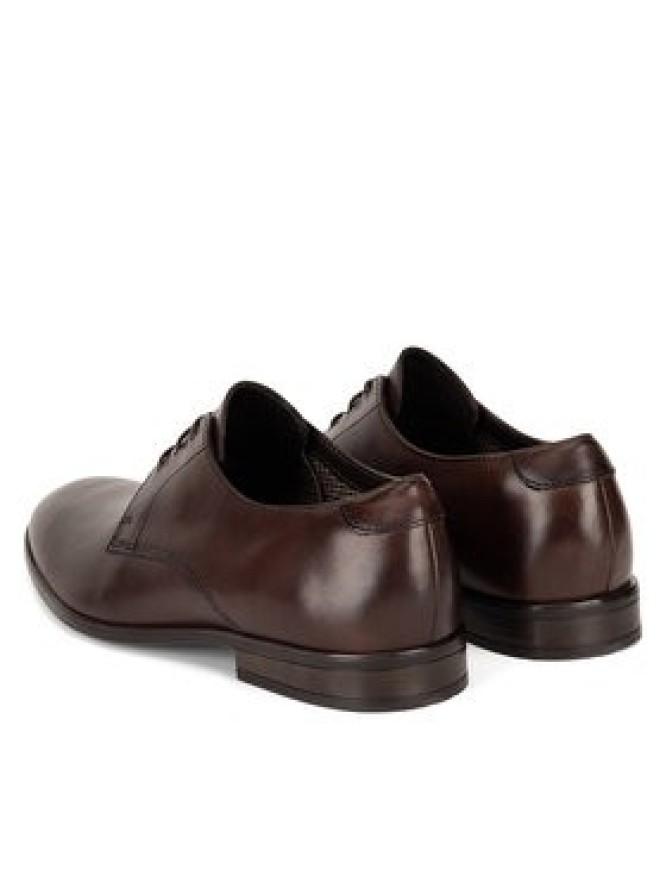 Lasocki Półbuty RIO-GRANDE-33 MB Brązowy