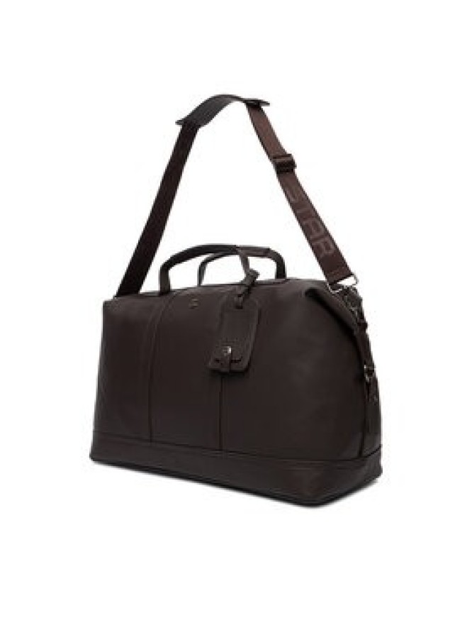 G-Star Raw Torba weekendowa EO-BW-B53585R Brązowy