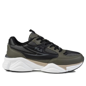 Buty sneakersy męskie sportowe męskie Fila RECADE