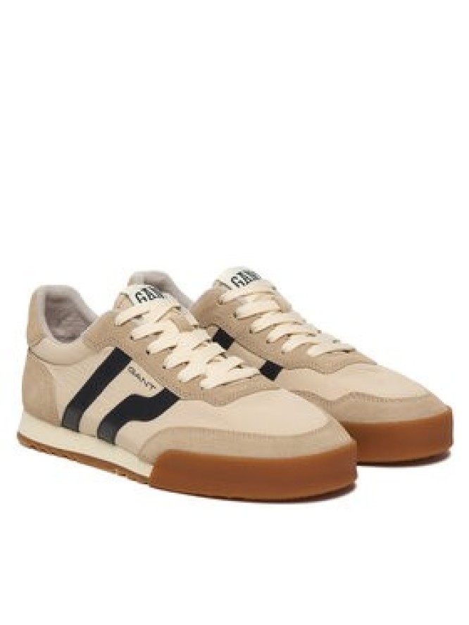 Gant Sneakersy 32633172 Beżowy
