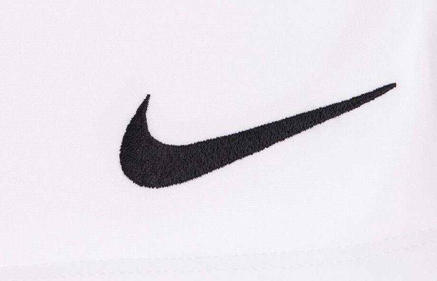 Spodenki sportowe męskie Nike Park II Knit Short NB