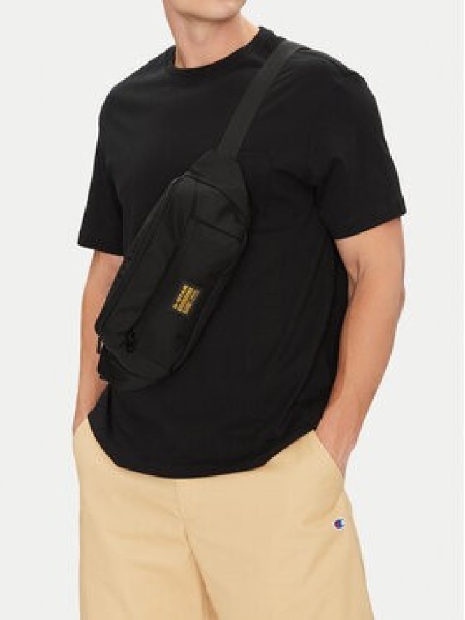 G-Star Raw Saszetka nerka GSR-P-003-07 Czarny