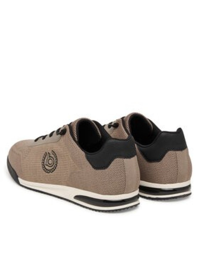 Bugatti Sneakersy Trevor 325-A3812-6900-5200 Beżowy