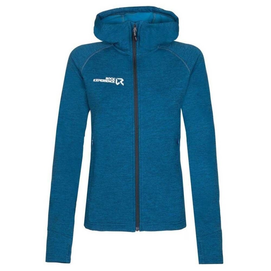 Bluza z kapturem Rock Experience Spire