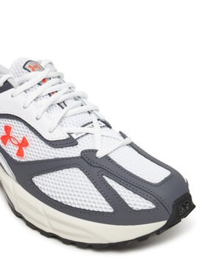 Under Armour Sneakersy UA HOVR Apparition RTRFTR TC 3027595 Szary