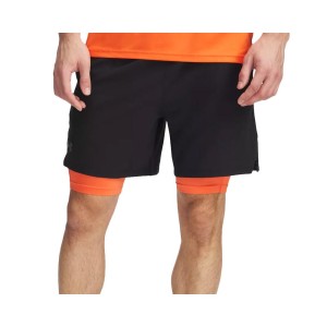 Krótki Under Armour VANISH WOVEN 2w1