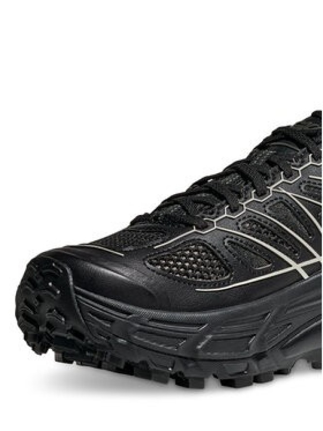 Hoka Sneakersy Mafate Speed 2 Ts 1171891 Czarny