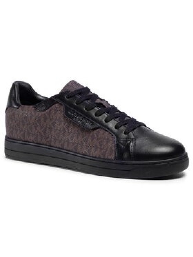 MICHAEL Michael Kors Sneakersy Keating 42F9KEFS1Q Brązowy