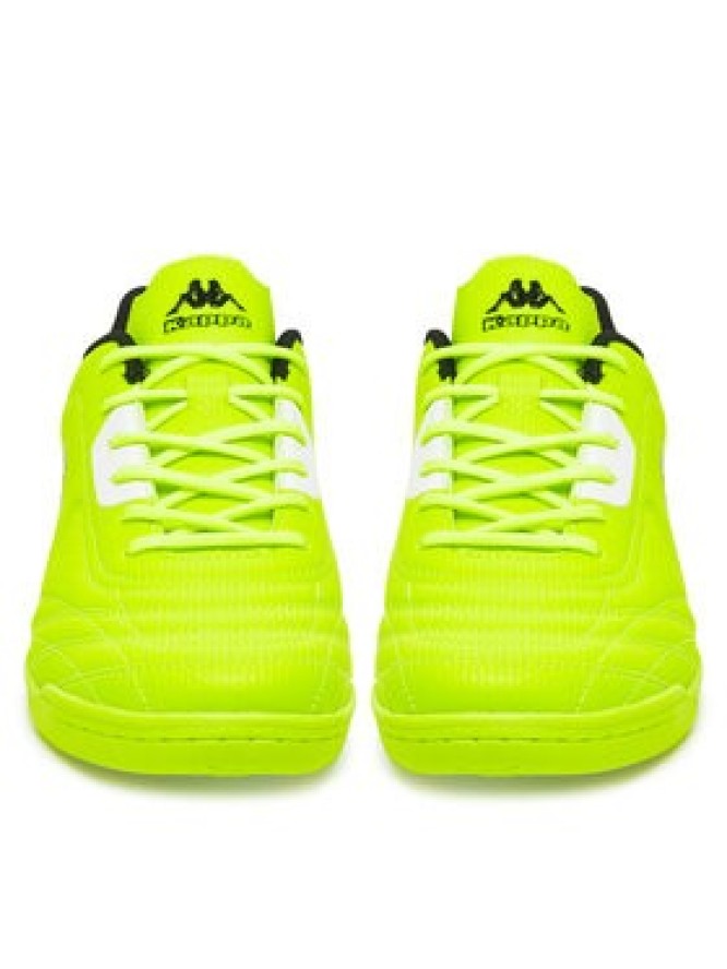 Kappa Sneakersy SJ-F911-2 Zielony