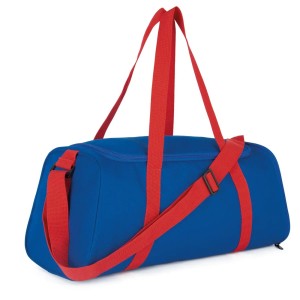 Torba sportowa z miejscem na buty Kimood