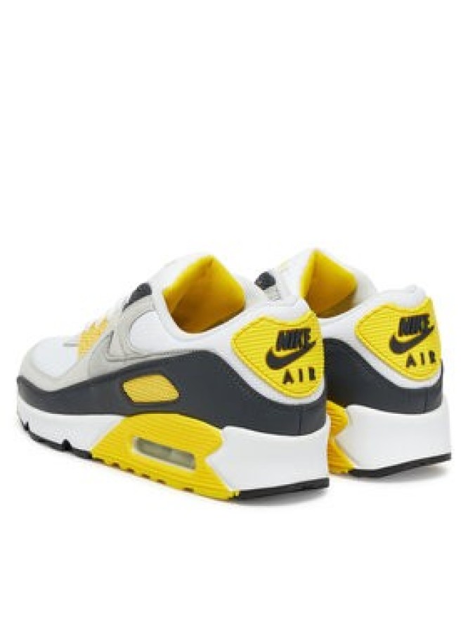 Nike Sneakersy Air Max 90 DM0029 111 Szary