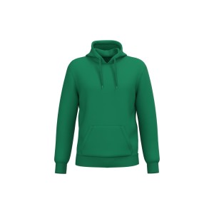Bluza z kapturem Kariban