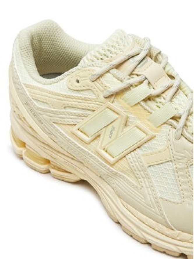 New Balance Sneakersy 1906 V1 M1906NK Beżowy