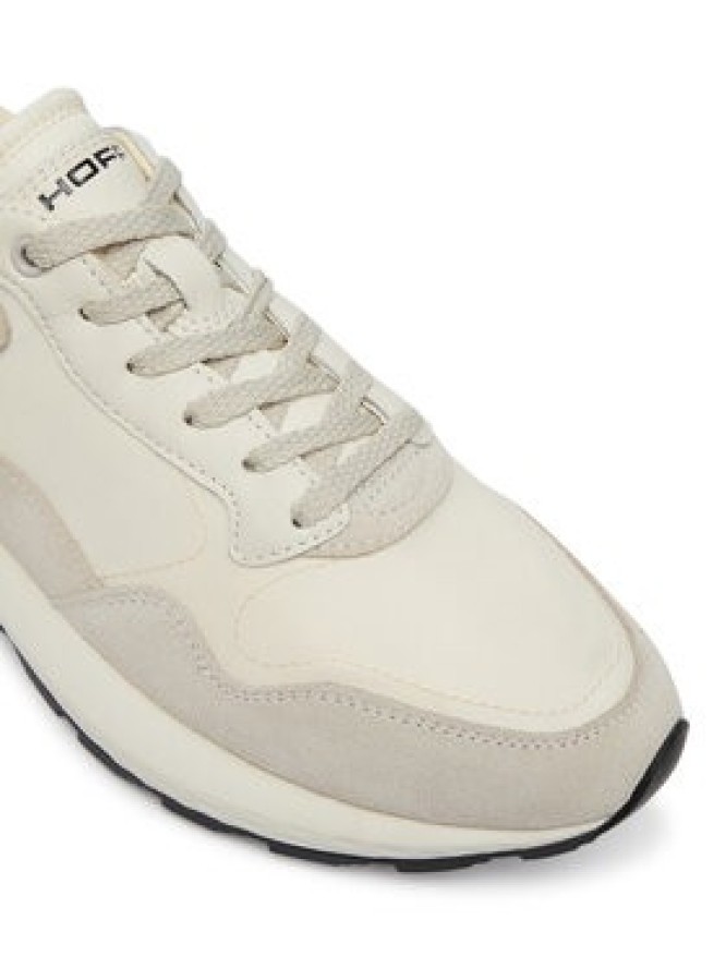 HOFF Sneakersy City MkII 12635403 Écru