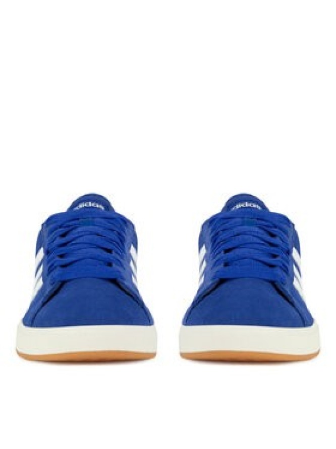 adidas Sneakersy GRAND COURT BASE 00s IH1039 Niebieski