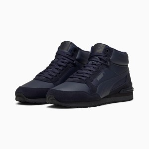 Buty sportowe Puma ST RUNNER V4 MID SD