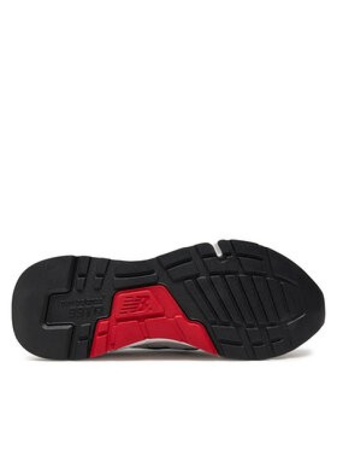 New Balance Sneakersy U997REB Szary