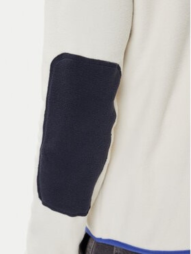 Napapijri Polar T-Dergana NP0A88UZ Beżowy Regular Fit