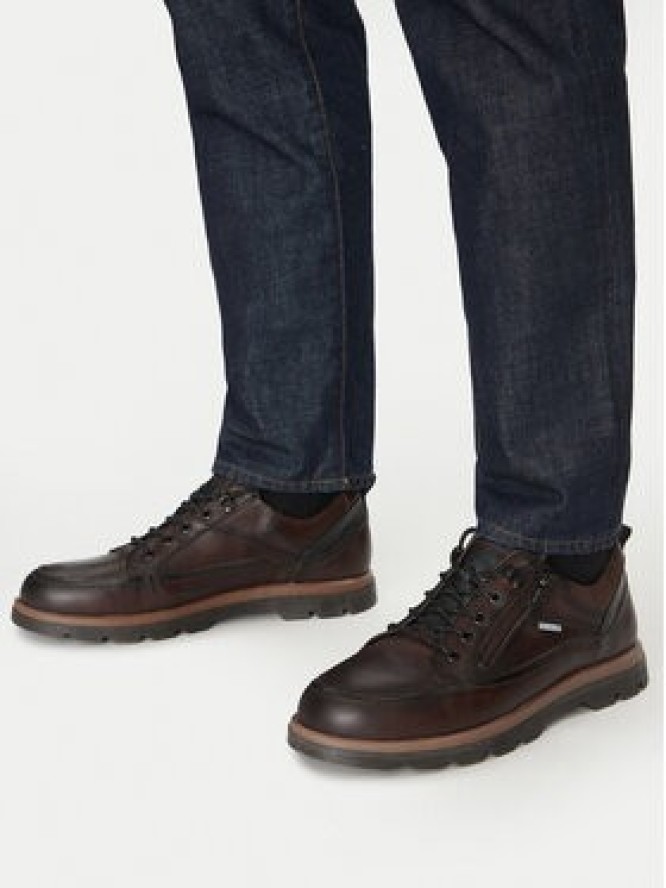 Pikolinos Półbuty M3M-4163C1 Brązowy