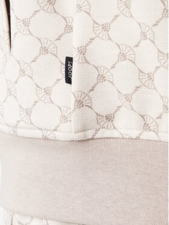 JOOP! Bluza Wendeu 30100506 Beżowy Regular Fit