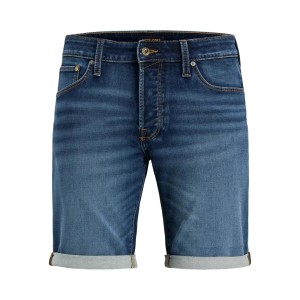 Dżinsowe szorty Jack & Jones Rick Icon GE 132 SN PLS