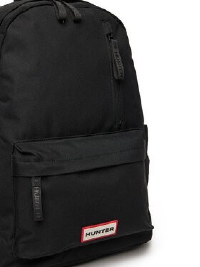 Hunter Plecak HTR-B-011-07 Czarny