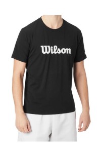 Koszulka Wilson Team Graphic