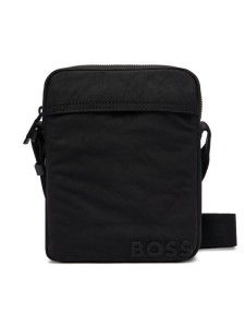 BOSS Saszetka 50558163 Czarny