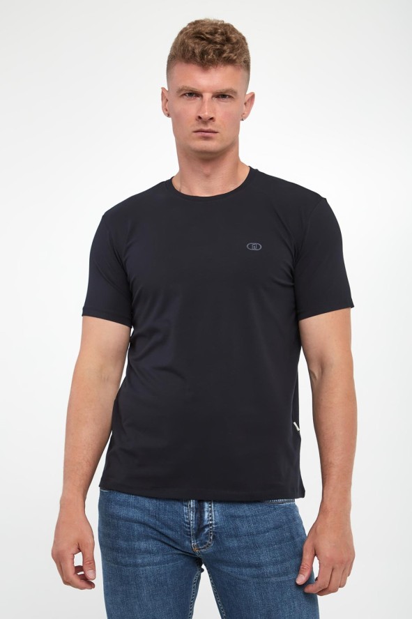 T-shirt męski LIU JO