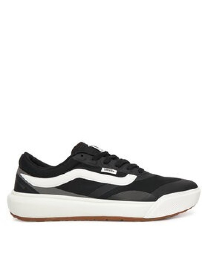 Vans Sneakersy Mte Ultrarange 2.0 VN000D60BLK1 Czarny