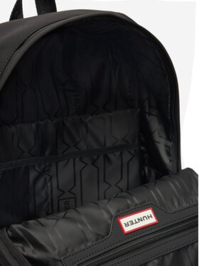 Hunter Plecak HTR-B-009-07 Czarny