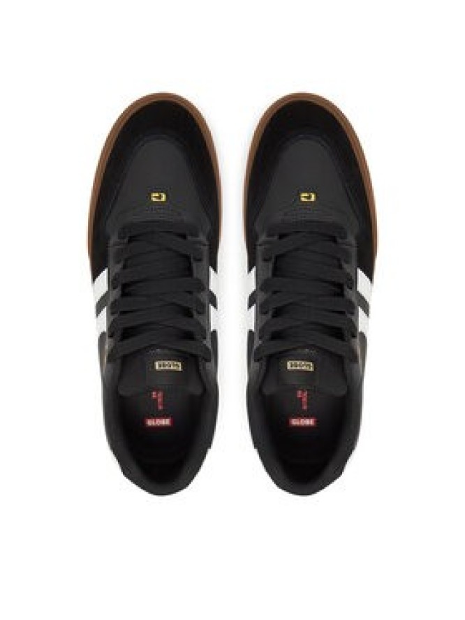 Globe Sneakersy Encore-2 GBENCO2 Czarny